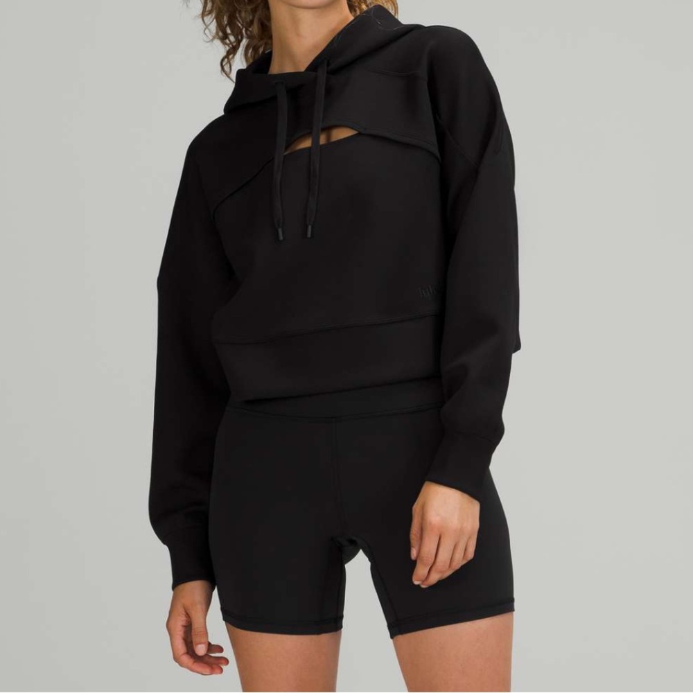 Lululemon Get Centred Hoodie